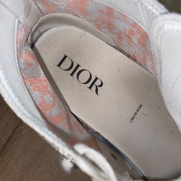 Made in Italy Diors - Picture 2 of 3